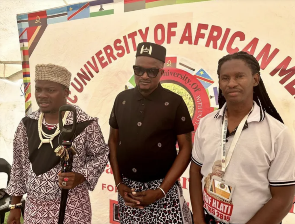 Southern African Development Community | Ritual Killing In Africa